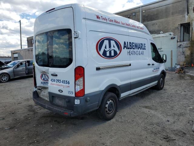 Obraz 3 z 2015 FORD TRANSIT T-250 2015 z VIN 1FTYR2XM7FKA62232