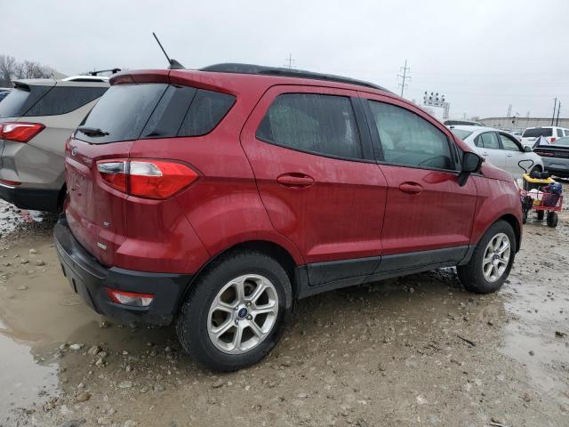 Obraz 3 z 2018 FORD ECOSPORT SE 2018 z VIN MAJ3P1TEXJC247666