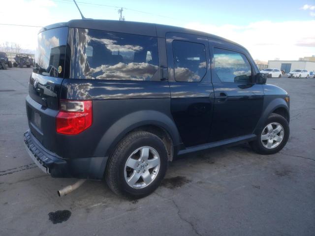 Image 3 of 2005 HONDA ELEMENT EX 2005 with VIN 5J6YH28625L005801