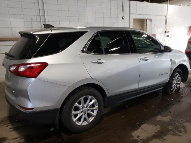 Obraz 3 z 2018 CHEVROLET EQUINOX LT 2018 z VIN 3GNAXSEV4JS538136