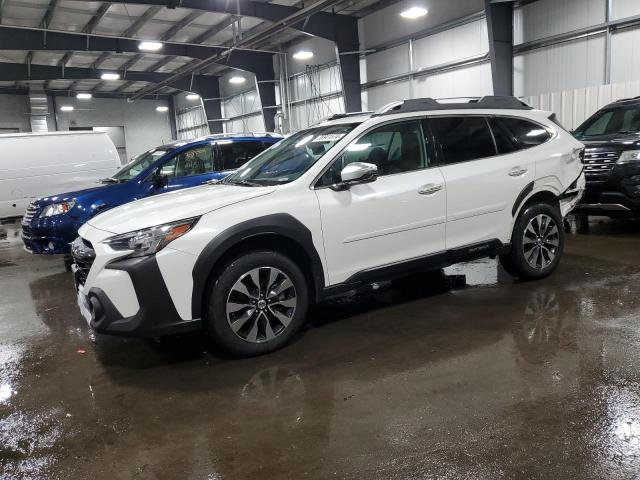Изображение 2023 SUBARU OUTBACK TOURING 2023