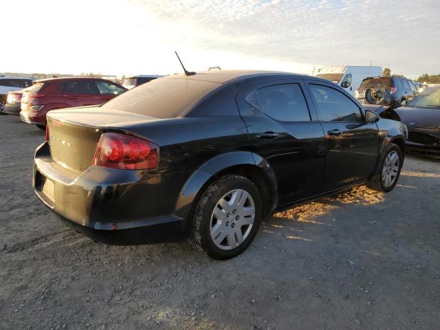Image 3 of 2013 DODGE AVENGER SE 2013 with VIN 1C3CDZAB6DN548734