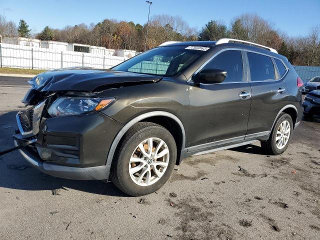 Obraz 1 z 2017 NISSAN ROGUE S 2017 z VIN KNMAT2MV1HP596736