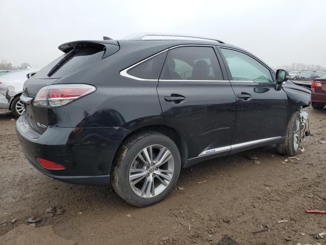 Obraz 3 z 2015 LEXUS RX 450H 2015 z VIN 2T2BC1BA3FC007112