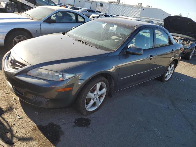 Image 1 of 2005 MAZDA 6 I 2005 with VIN 1YVHP80C655M18350