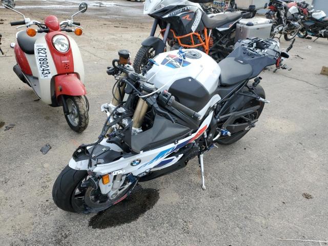 Image 2 of 2023 BMW S 1000 RR 2023 with VIN WB10E6301P6H12749