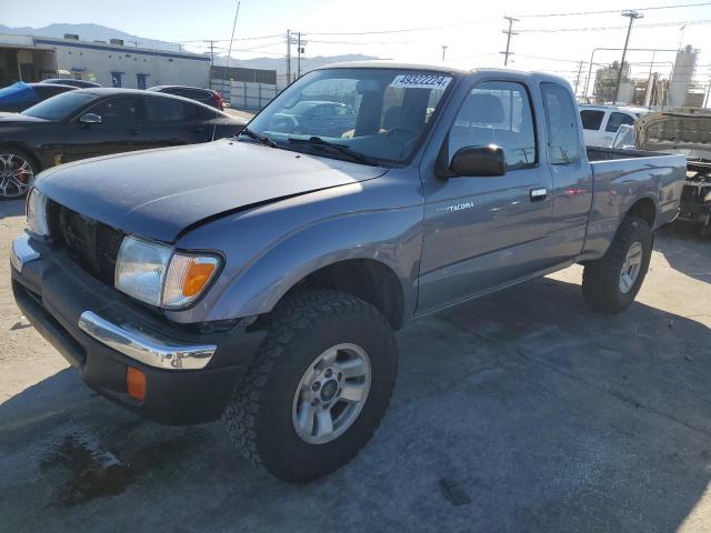 Изображение 1 1998 TOYOTA TACOMA XTRACAB 1998 с VIN 4TAWN72N5WZ049837