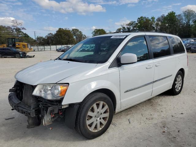 Obraz 2016 CHRYSLER TOWN & COUNTRY TOURING 2016