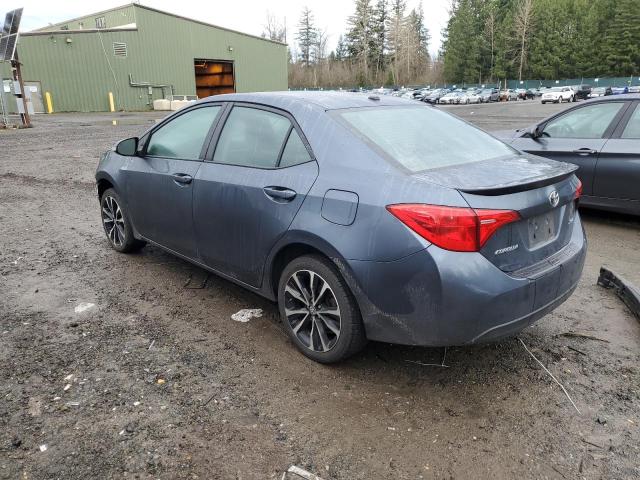 Image 2 of 2018 TOYOTA COROLLA L 2018 with VIN 2T1BURHE2JC103316