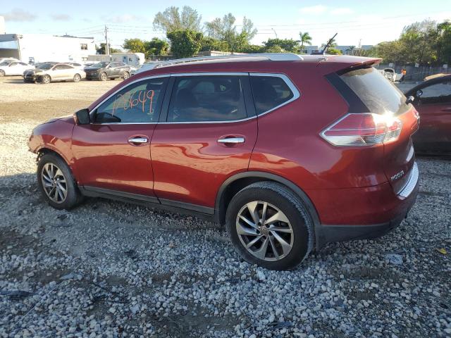 Obraz 2 z 2015 NISSAN ROGUE S 2015 z VIN 5N1AT2MT4FC774721