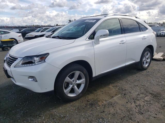 Изображение 2015 LEXUS RX 350 2015