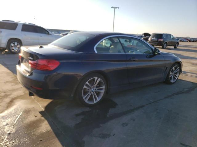 Obraz 3 z 2016 BMW 435 I 2016 z VIN WBA3T3C57G5A42059