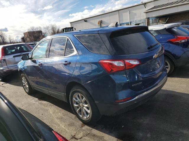 Image 2 of 2019 CHEVROLET EQUINOX LT 2019 with VIN 2GNAXUEV6K6271237