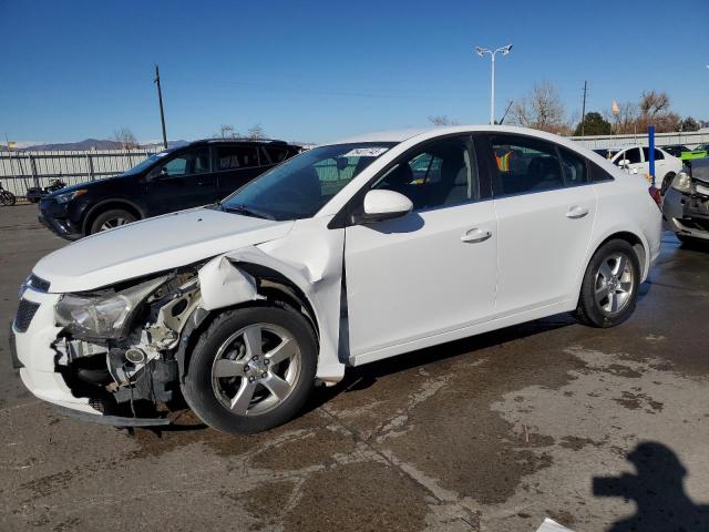 Изображение 1 2014 CHEVROLET CRUZE LT 2014 с VIN 1G1PC5SB5E7163994