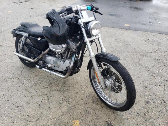 Obraz 2001 HARLEY-DAVIDSON XL883 C 2001