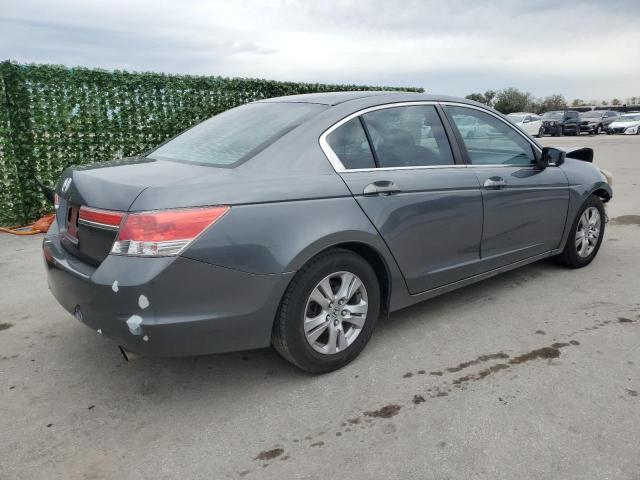 Obraz 3 z 2012 HONDA ACCORD LX 2012 z VIN 1HGCP2F36CA084508