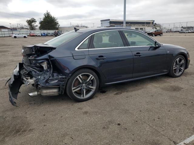 Obraz 3 z 2017 AUDI A4 PRESTIGE 2017 z VIN WAUFNAF42HN020628