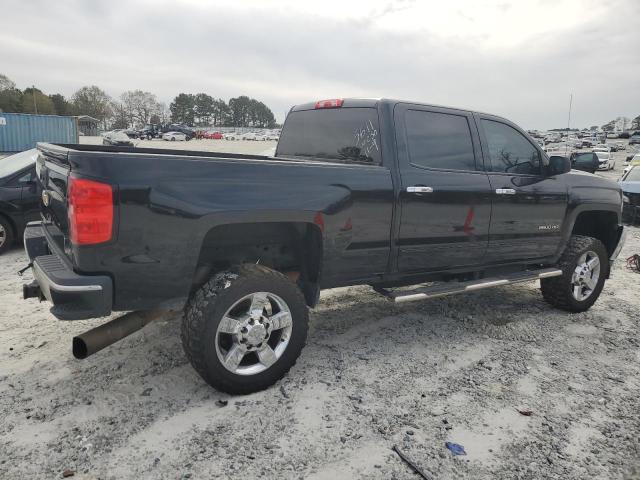 Image 3 of 2015 CHEVROLET SILVERADO C2500 HEAVY DUTY LT 2015 with VIN 1GC1CVE87FF585611