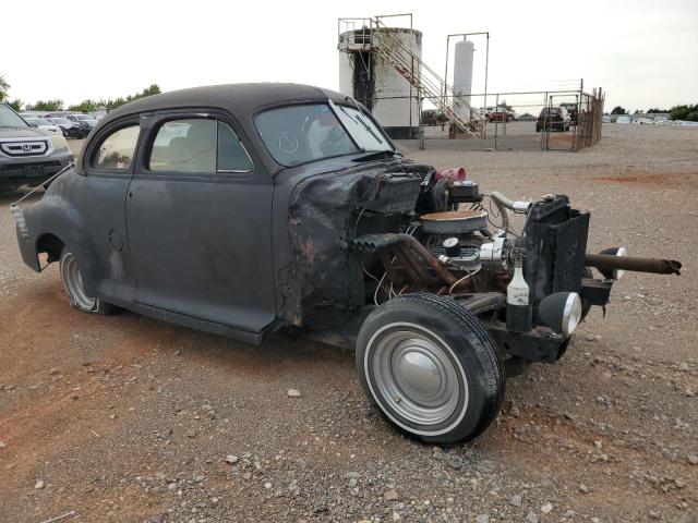 Obraz 1941 CHEVROLET COUPE 1941