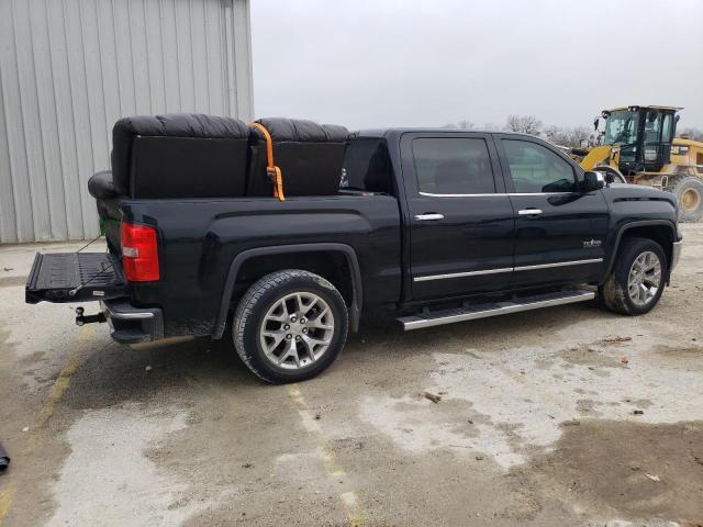 Изображение 3 2014 GMC SIERRA C1500 SLT 2014 с VIN 3GTP1VEC5EG415491