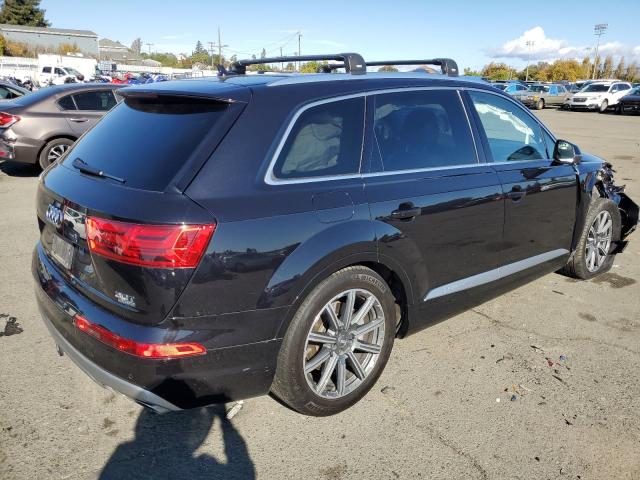 Image 3 of 2017 AUDI Q7 PRESTIGE 2017 with VIN WA1VAAF77HD059039
