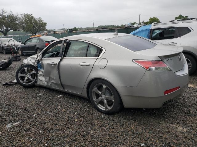 Image 2 of 2010 ACURA TL  2010 with VIN 19UUA8F52AA015371
