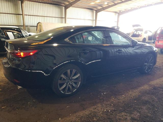 Image 3 of 2020 MAZDA 6 TOURING 2020 with VIN JM1GL1VM7L1511632