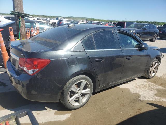 Obraz 3 z 2015 CHEVROLET CRUZE LT 2015 z VIN 1G1PE5SB4F7203302