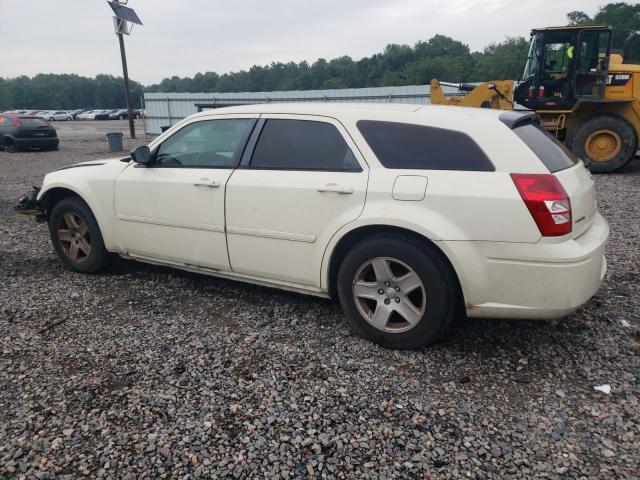 Image 2 of 2005 DODGE MAGNUM SXT 2005 with VIN 2D4FV48V45H169530
