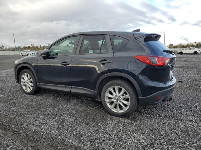 Obraz 2 z 2014 MAZDA CX-5 GT 2014 z VIN JM3KE4DY9E0329473