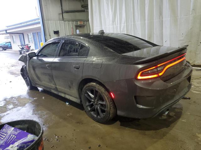 Image 2 of 2022 DODGE CHARGER GT 2022 with VIN 2C3CDXMG0NH163532