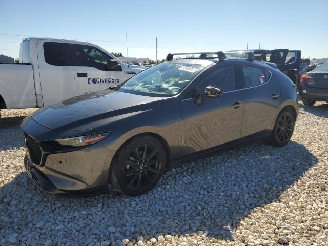 Image 1 of 2021 MAZDA 3 PREMIUM PLUS 2021 with VIN JM1BPBNY2M1400835