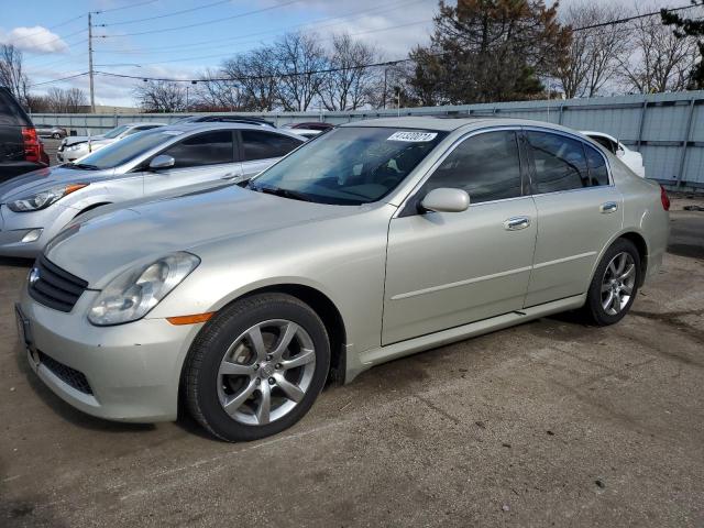 Изображение 2005 INFINITI G35  2005
