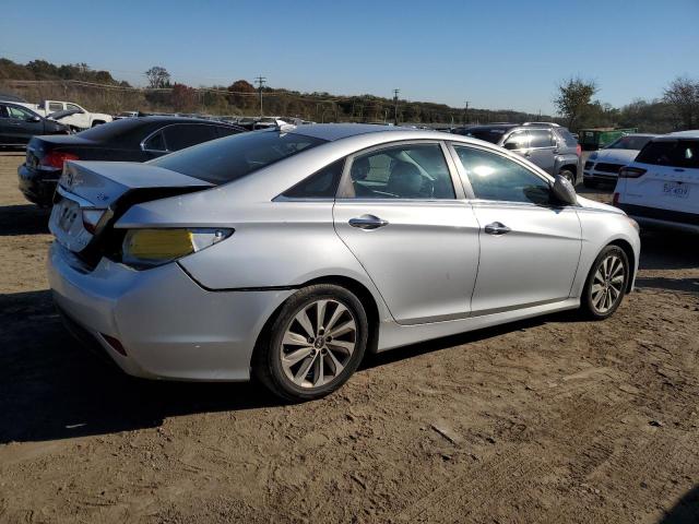 Obraz 3 z 2014 HYUNDAI SONATA SE 2014 z VIN 5NPEC4AB9EH940926