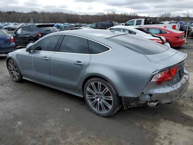 Image 2 of 2013 AUDI A7 PRESTIGE 2013 with VIN WAU2GAFC6DN079918