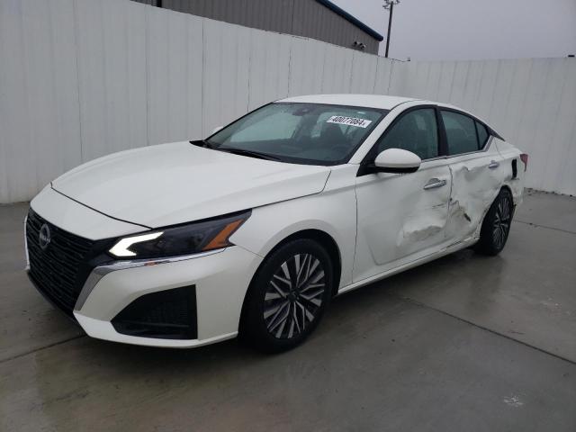 Изображение 1 2023 NISSAN ALTIMA SV 2023 с VIN 1N4BL4DV4PN342776