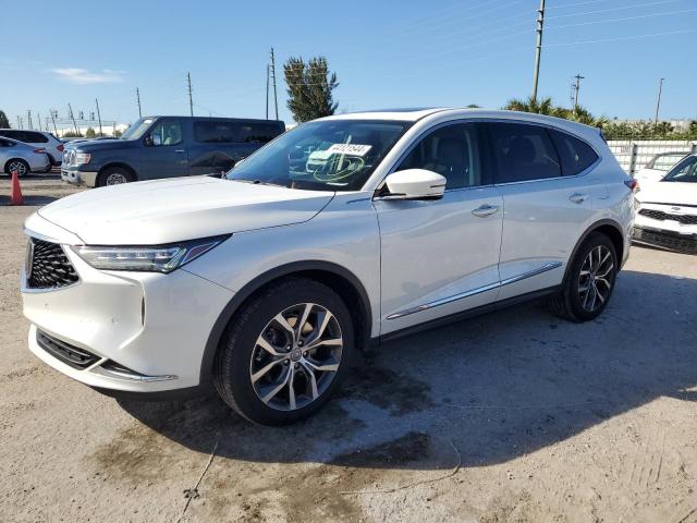 Изображение 2022 ACURA MDX TECHNOLOGY 2022
