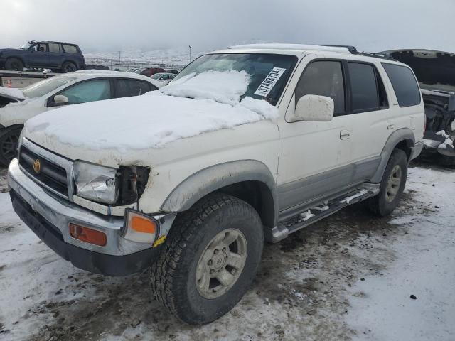 Image 1 of 1998 TOYOTA 4RUNNER LIMITED 1998 with VIN JT3HN87R6W9013710