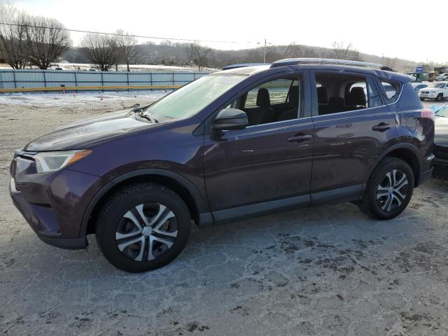 Изображение 1 2016 TOYOTA RAV4 LE 2016 с VIN 2T3BFREV0GW514078