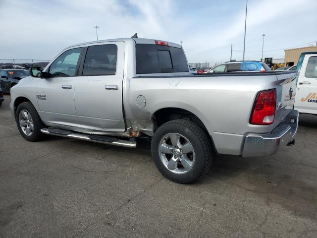 Изображение 2 2016 RAM 1500 SLT 2016 с VIN 1C6RR7LG6GS399307