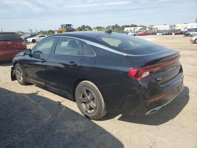 Изображение 2 2022 KIA K5 LXS 2022 с VIN 5XXG14J24NG087796