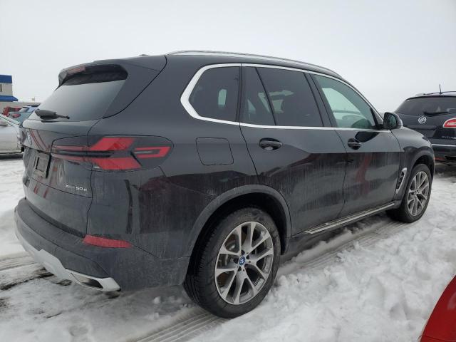 Image 3 of 2024 BMW X5 XDRIVE50E 2024 with VIN 5UX43EU08R9T96931