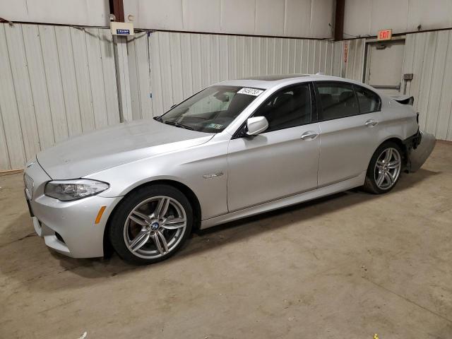 Изображение 2013 BMW 550 XI 2013