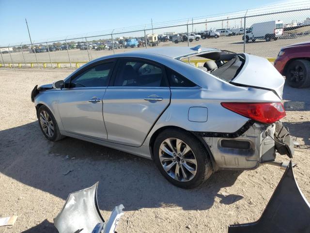 Изображение 2 2011 HYUNDAI SONATA SE 2011 с VIN 5NPEC4AC4BH079451