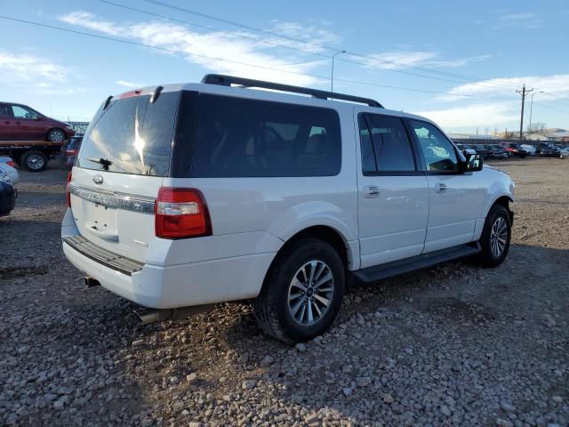 Изображение 3 2017 FORD EXPEDITION EL XLT 2017 с VIN 1FMJK1JT6HEA59447