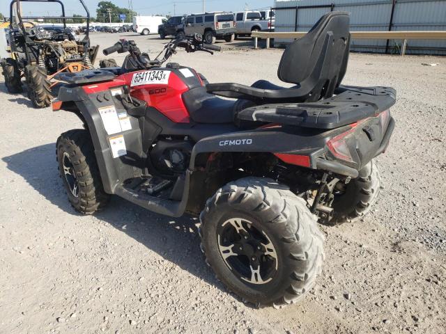 Image 3 of 2022 OTHER 4WHEELER 2022 with VIN LCELDUZB2N6004181