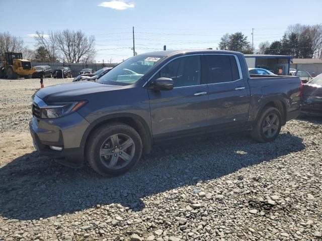 2022 HONDA RIDGELINE RTL 2022 image