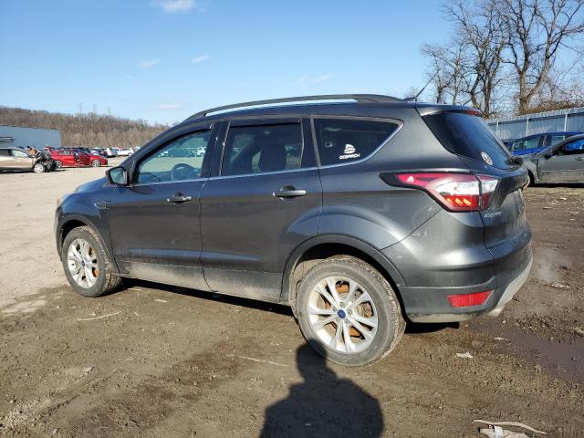 Obraz 2 z 2017 FORD ESCAPE SE 2017 z VIN 1FMCU9GD5HUA11493
