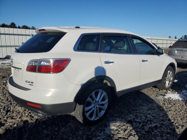 Obraz 3 z 2011 MAZDA CX-9  2011 z VIN JM3TB3DV6B0321498