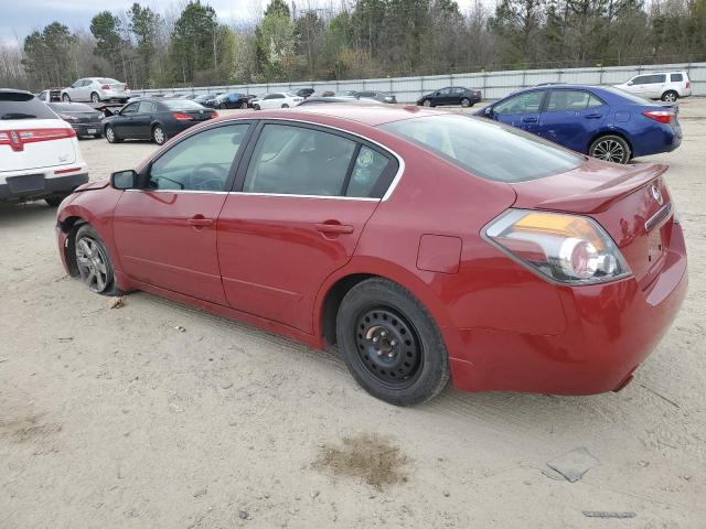 Изображение 2 2007 NISSAN ALTIMA 2.5 2007 с VIN 1N4AL21E17C161781